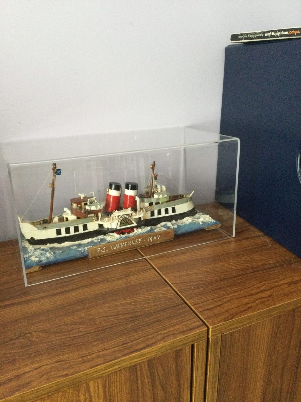 Image #1 from Richard Barnes