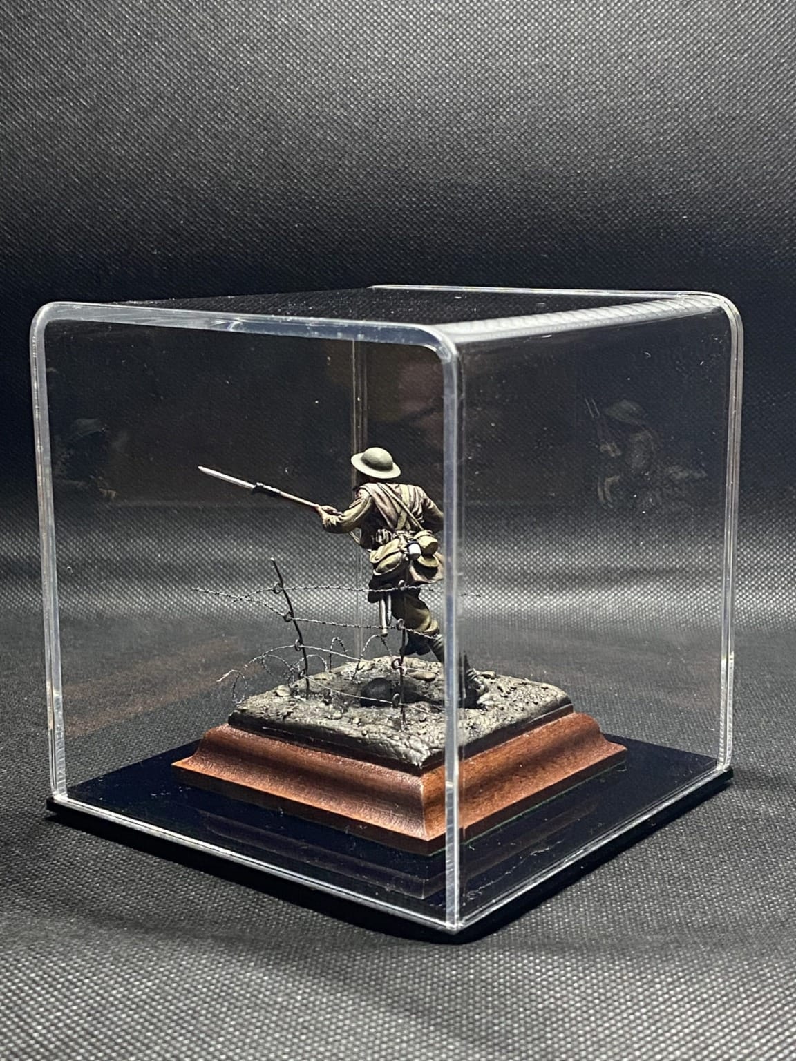 Image #2 from Ian keith