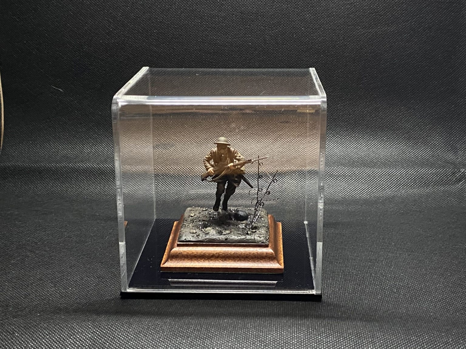 Image #4 from Ian keith