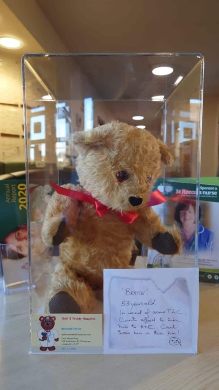 Image #1 from Russ Fry