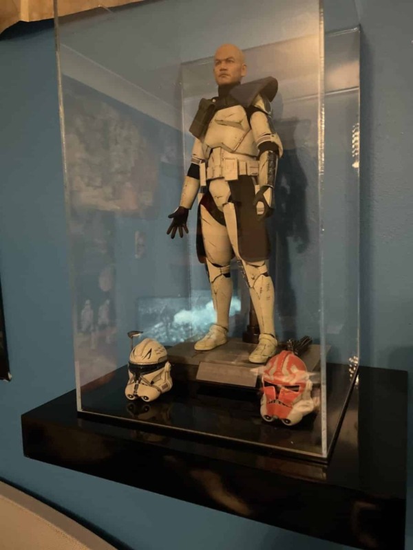 Image #1 from John Wilson