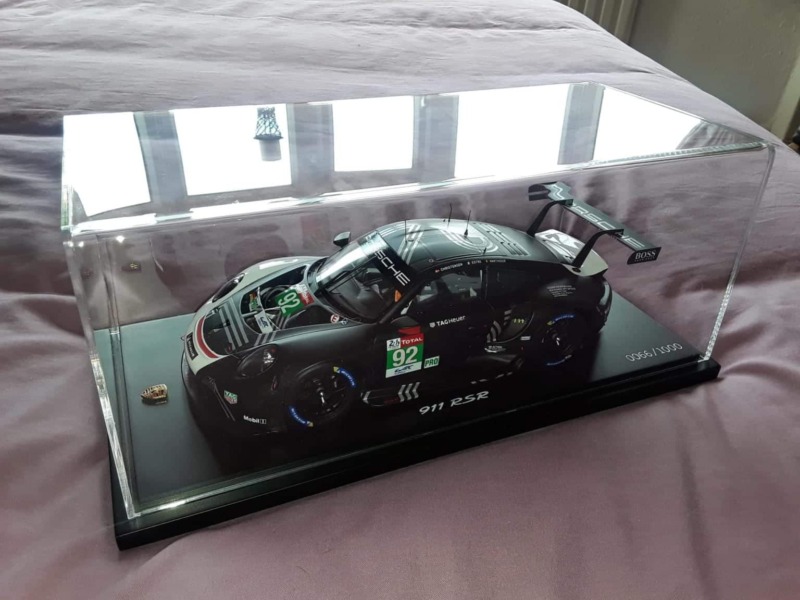 Image #1 from JOHN BUCKLEY