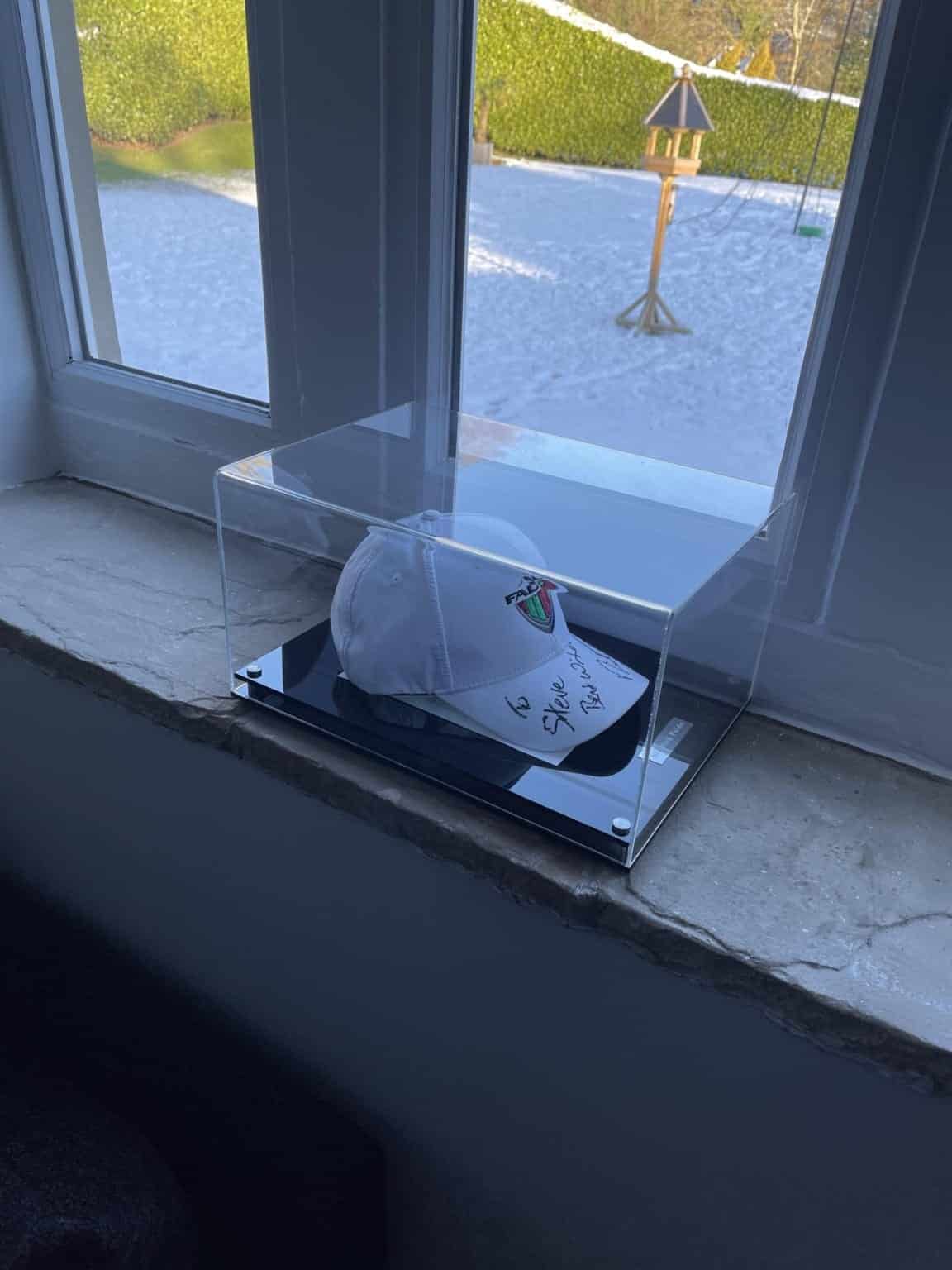 Image #3 from Stephen Halliwell