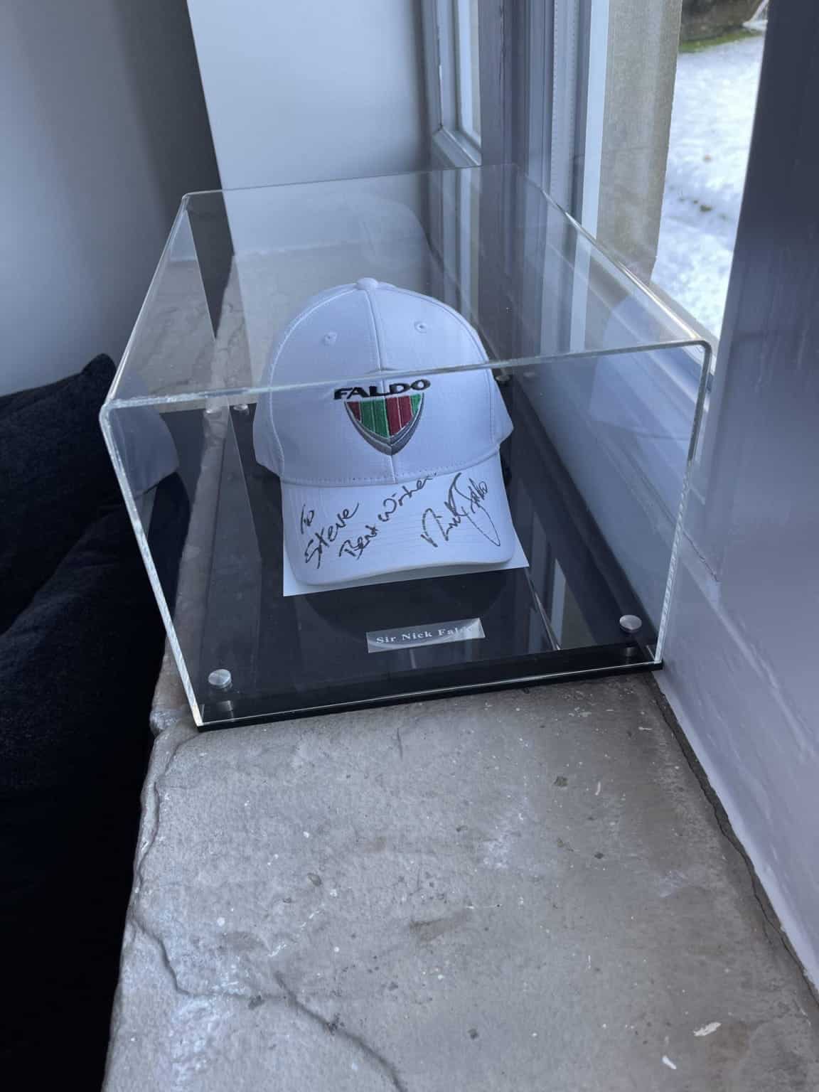 Image #2 from Stephen Halliwell