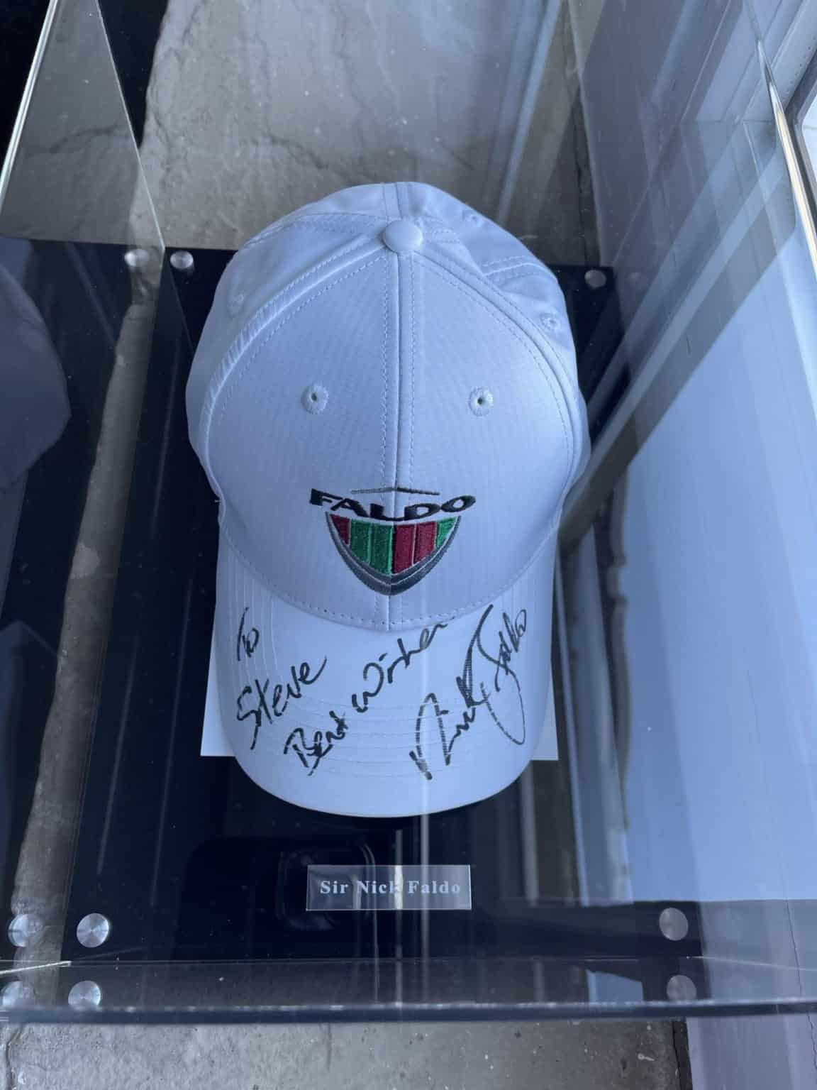 Image #1 from Stephen Halliwell