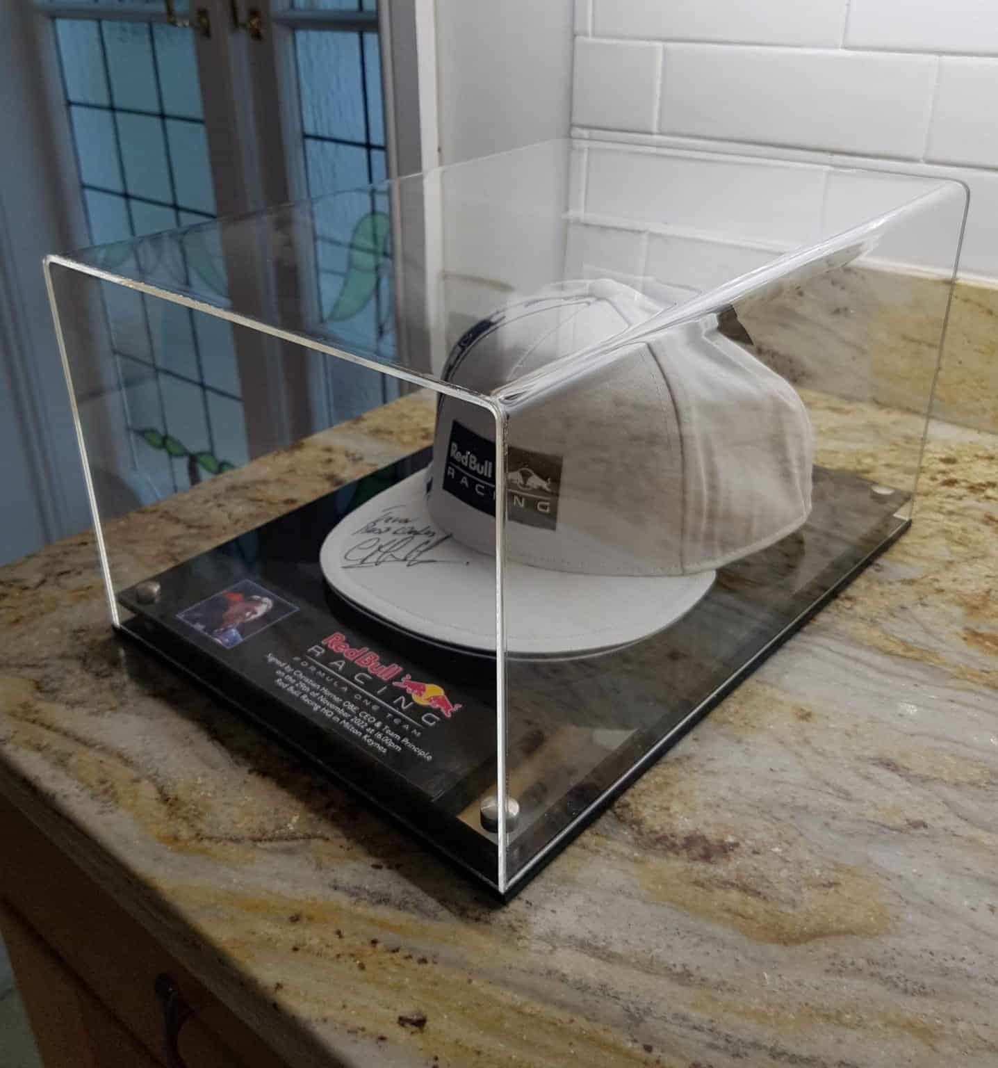 Bilde nr. 3 fra Trevor Bryant