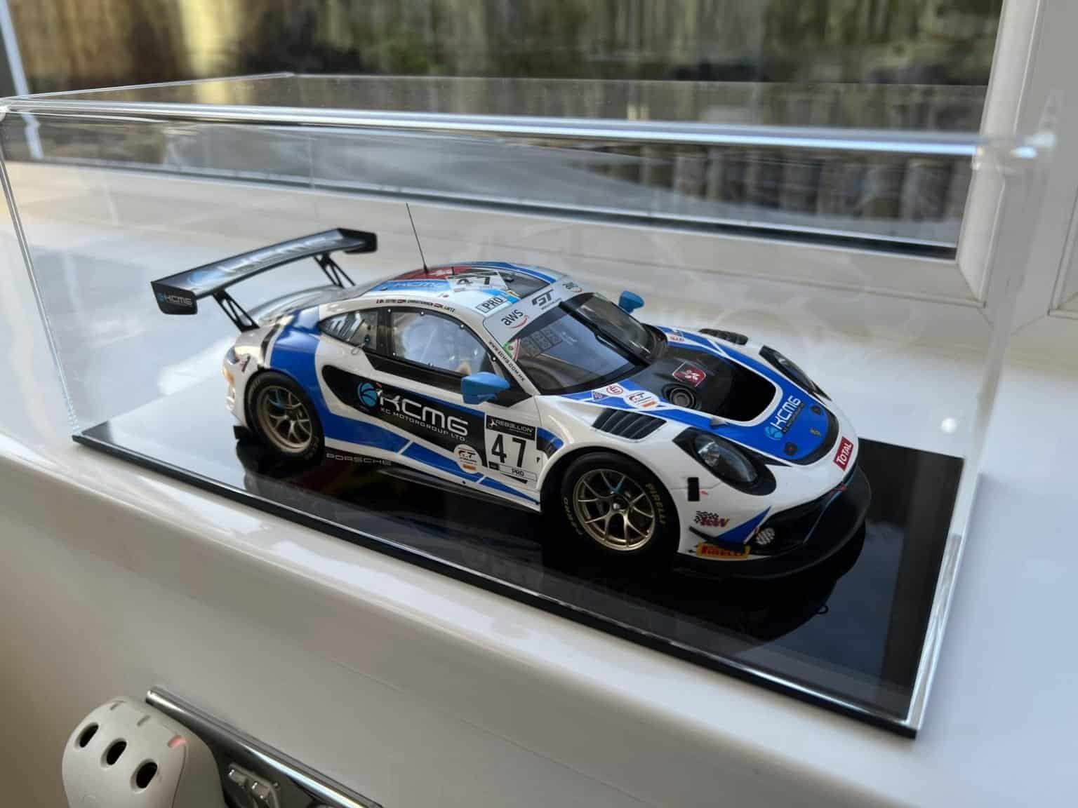 Image #1 from Richard Harris