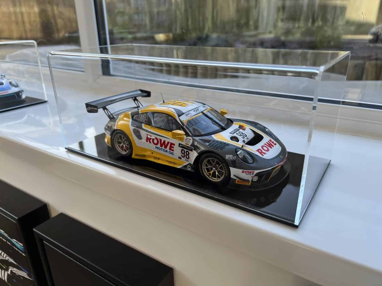 Image #2 from Richard Harris