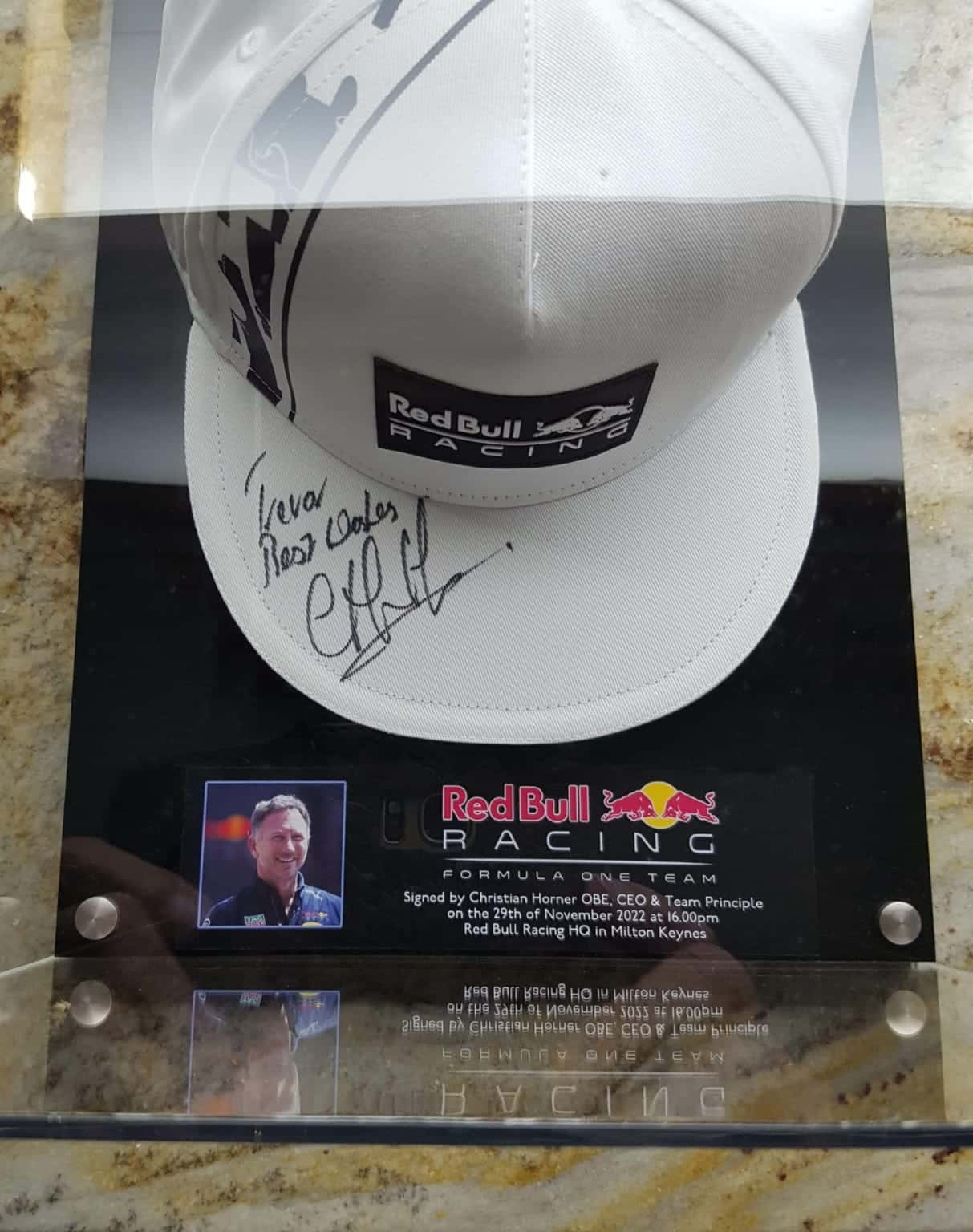 Image #2 from Trevor Bryant