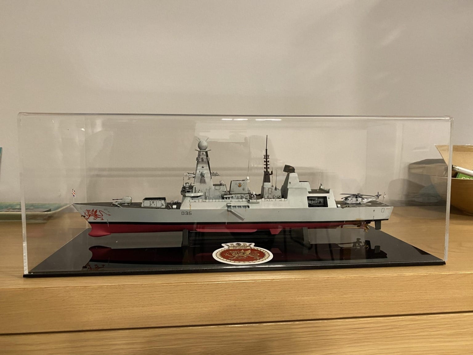 Image #1 from BristolRich