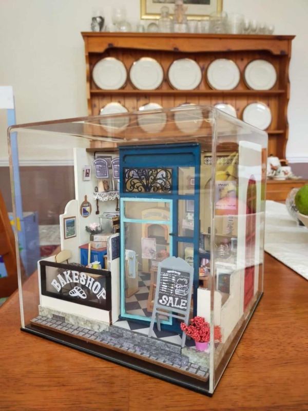 Image #1 from Barbara Beech