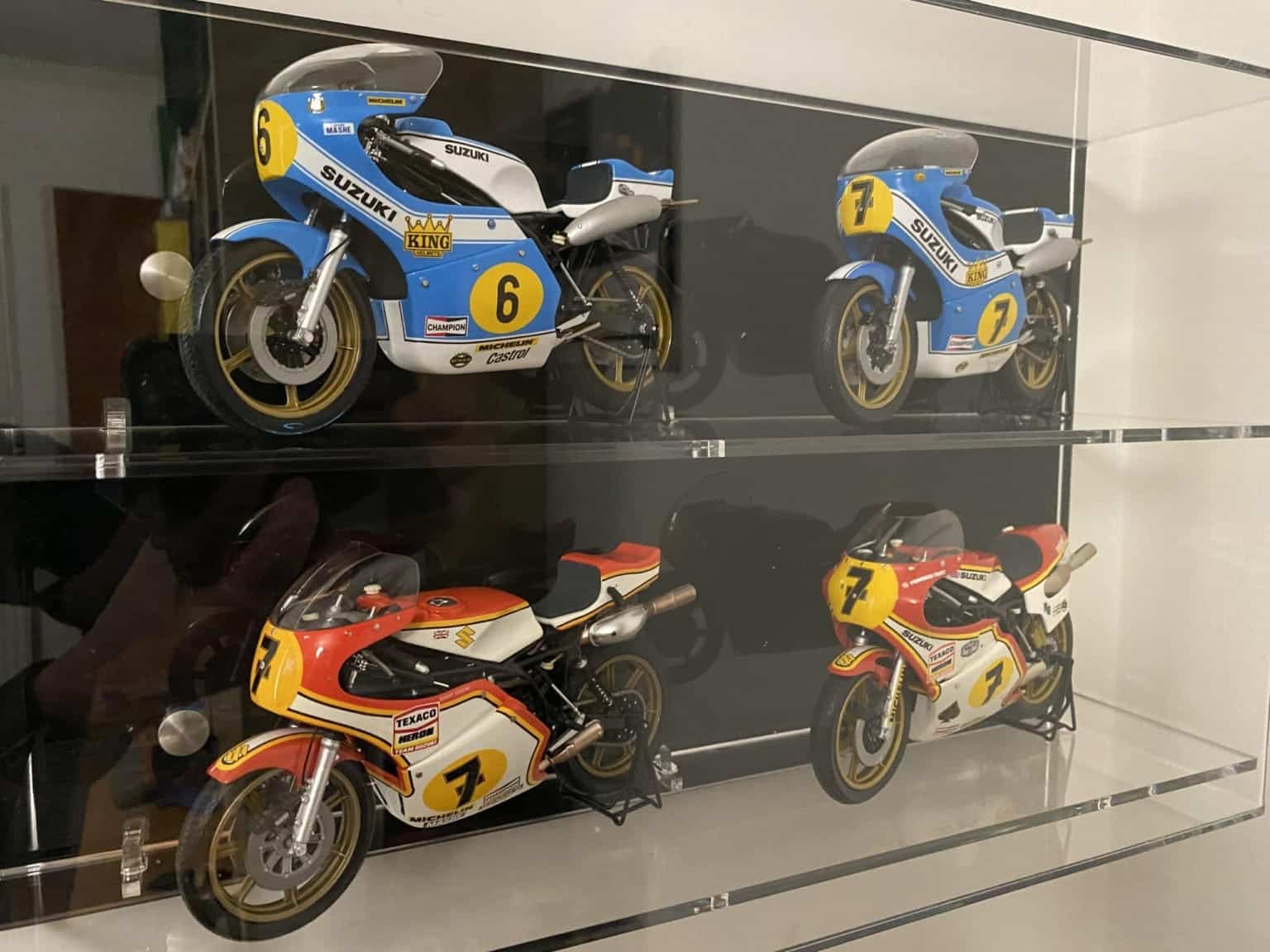 Image #1 from warren lucas