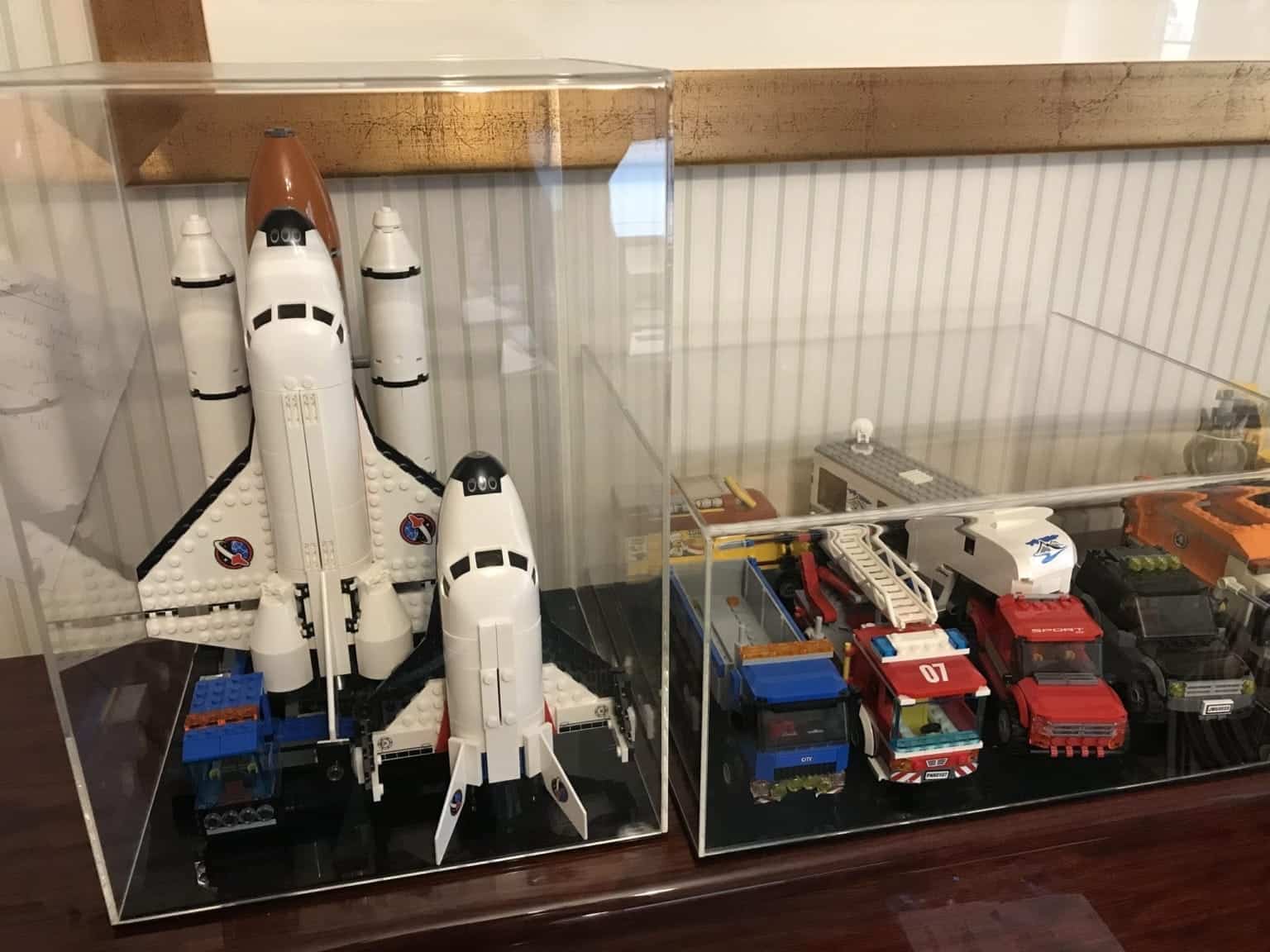 Image #1 from Gareth Dickinson