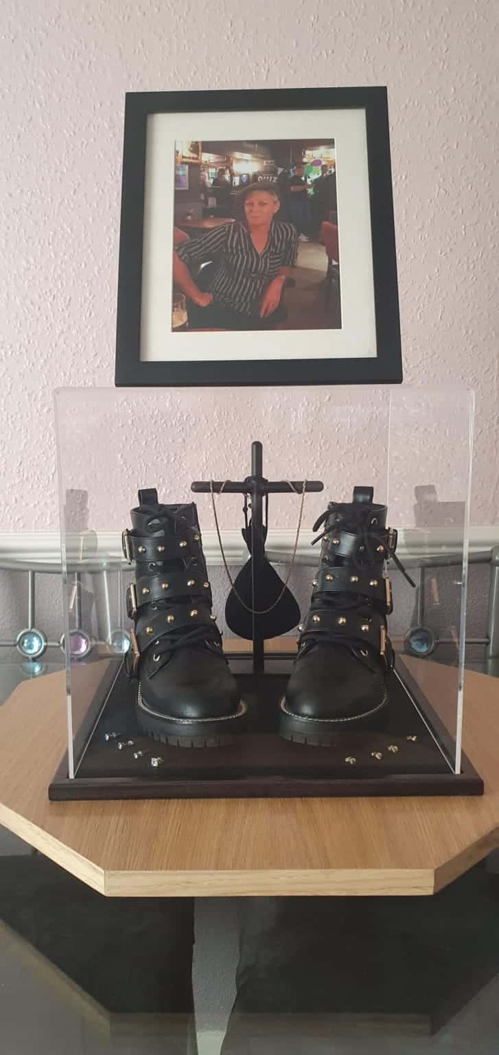 Image #1 from MR Gary Goodall