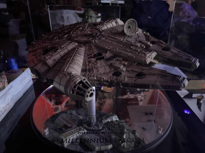 Image #1 from Mike Peterwas