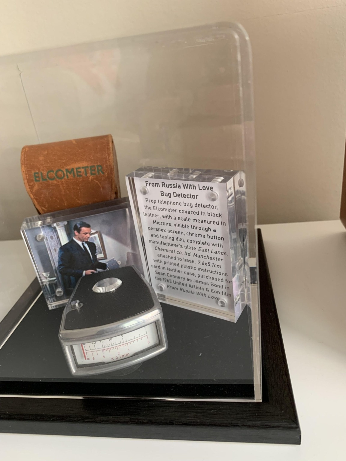 Image #2 from Mick Staines