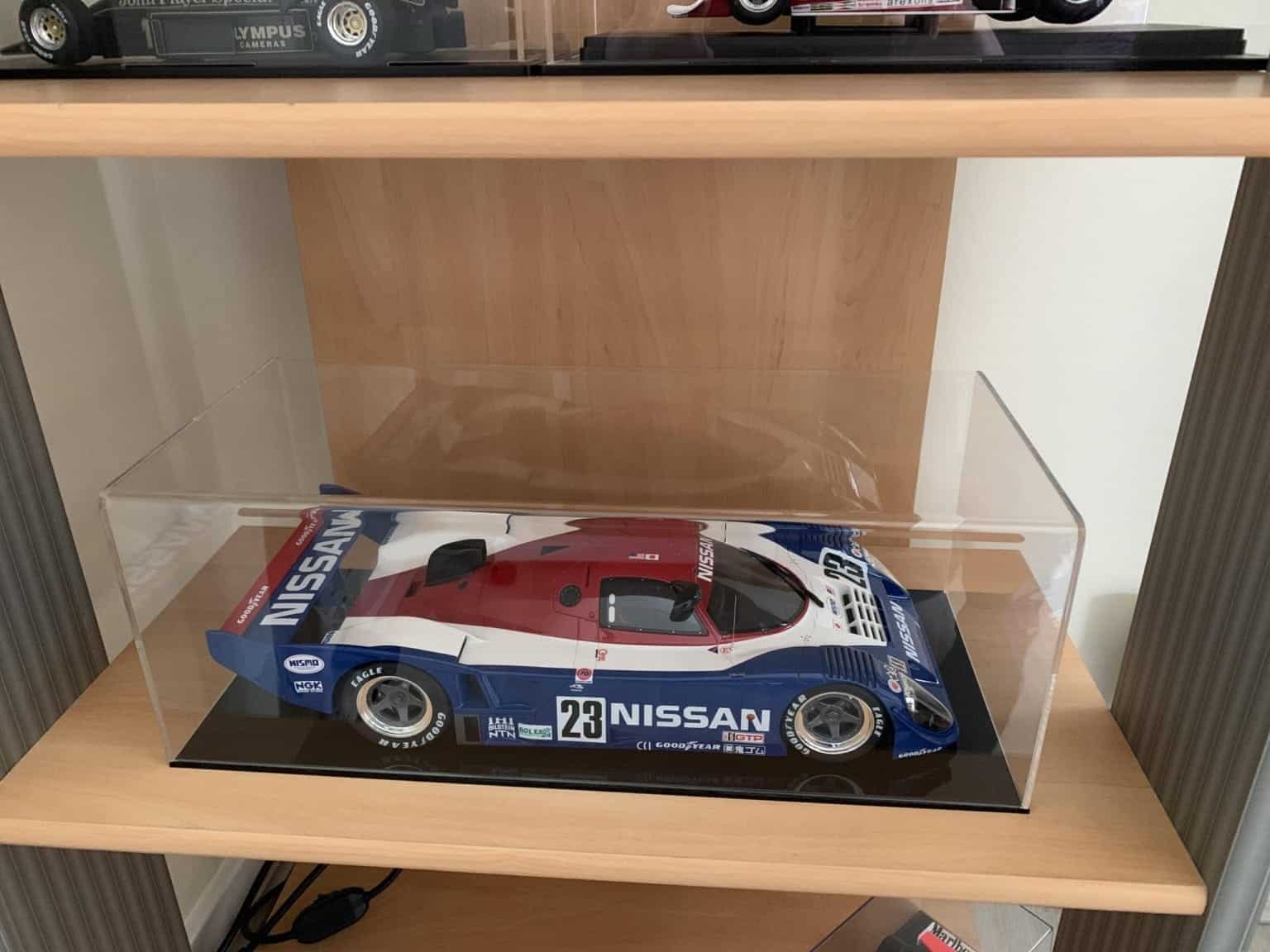 Image #1 from Josh Parker