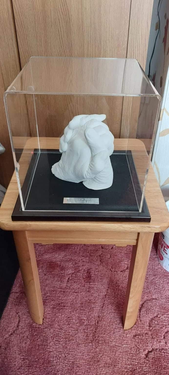 Image #1 from Lucinda Stallard