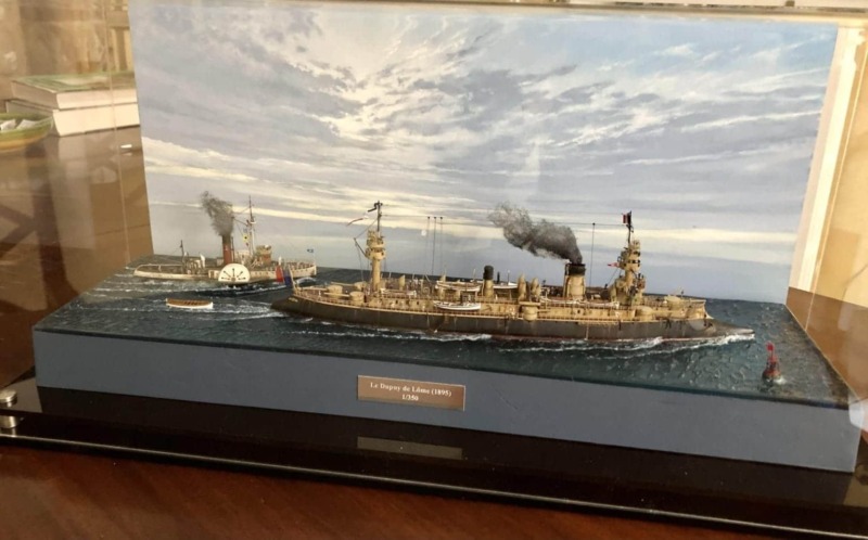 Image #1 from Bertrand Delclaux