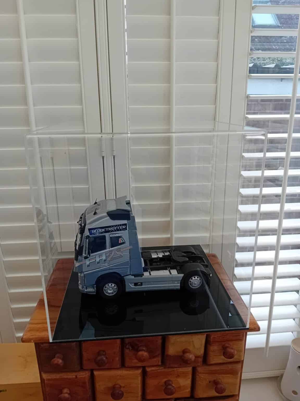 Image #1 from Nick Mainwood