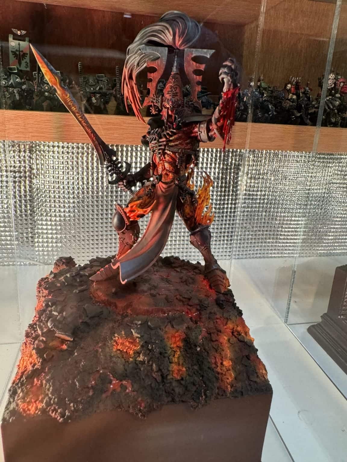 Image #1 from Olly Barrett