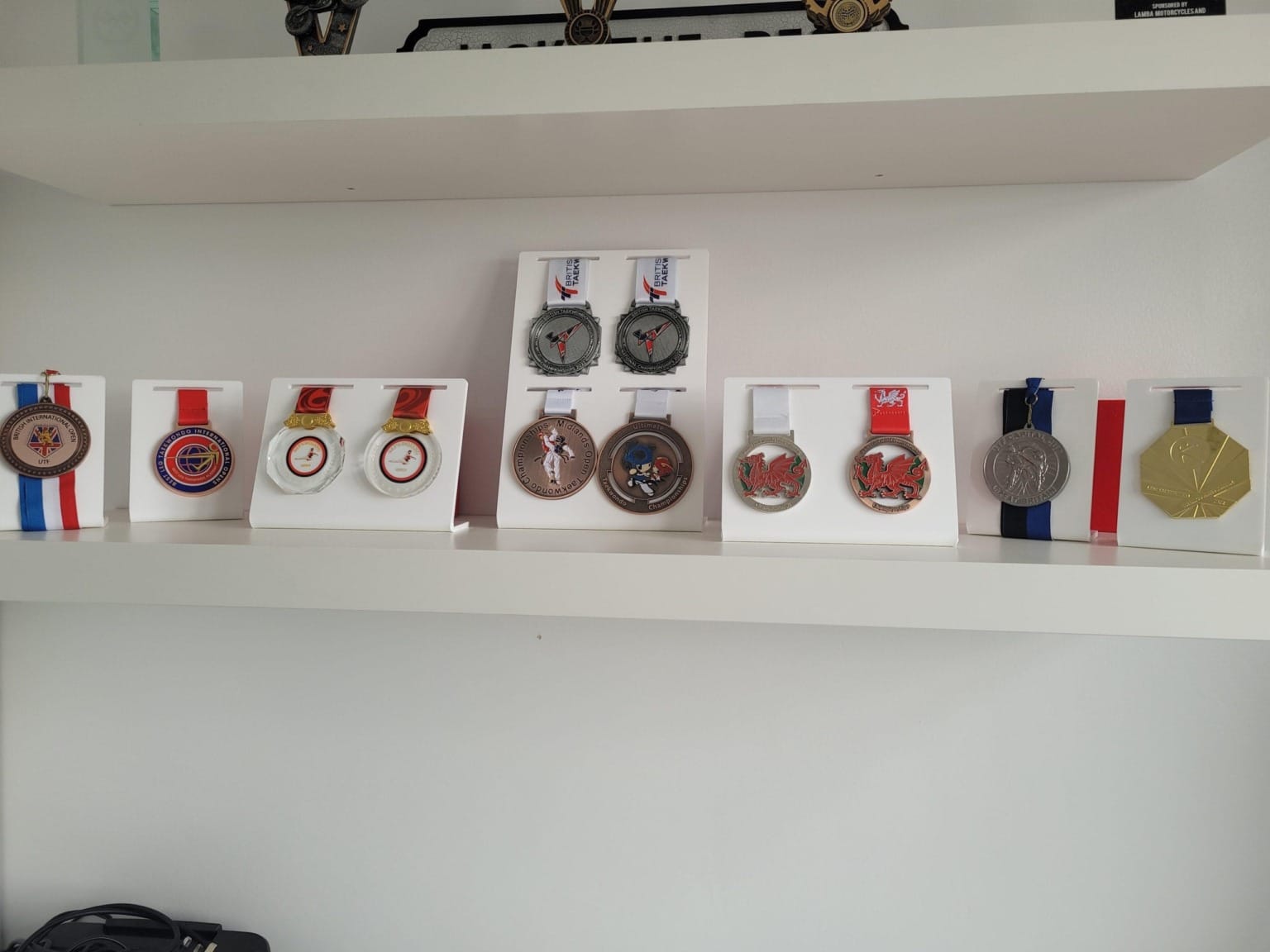 Image #1 from Leah Barwick