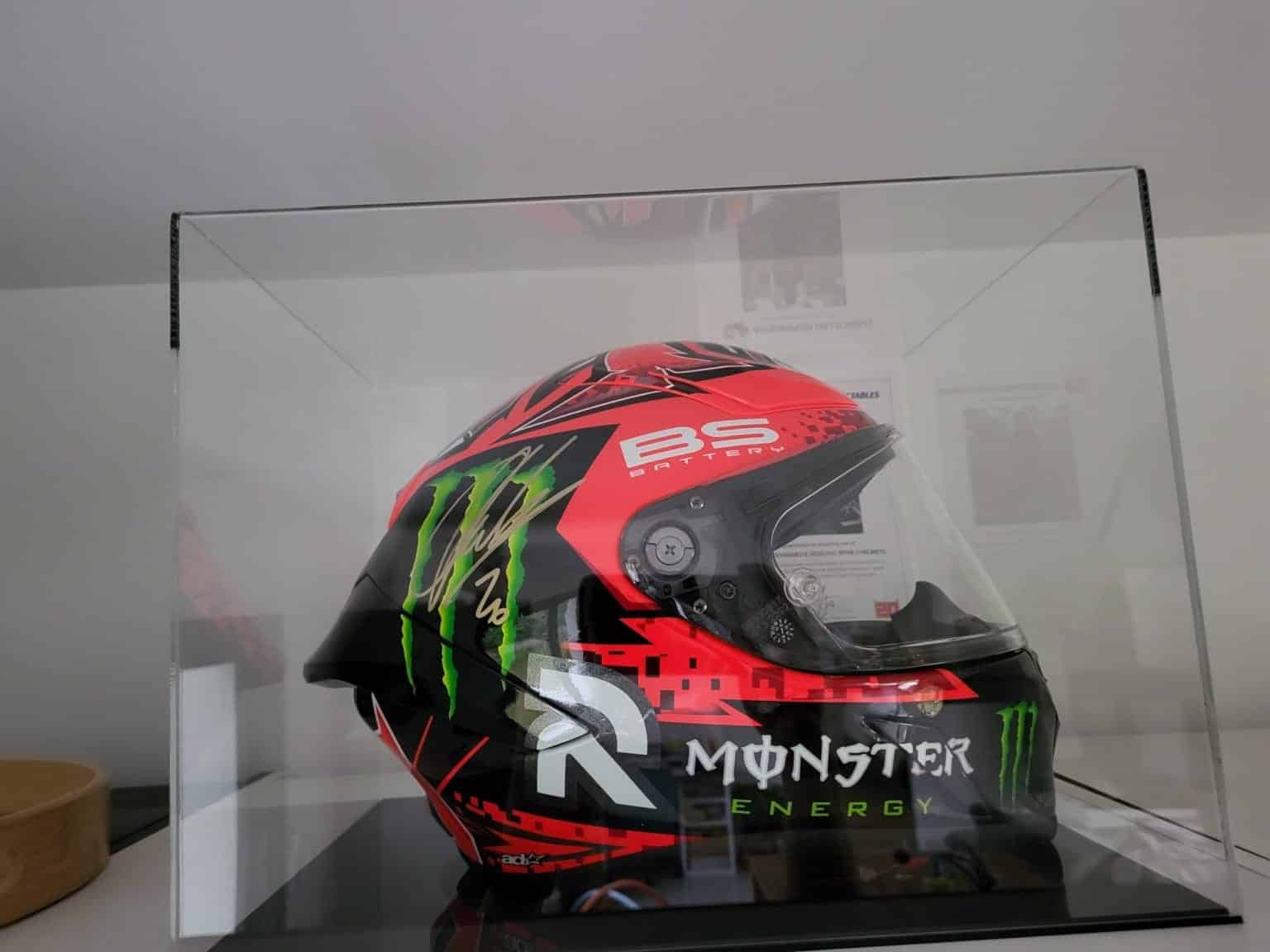 Image #1 from BARTOLI Yoann