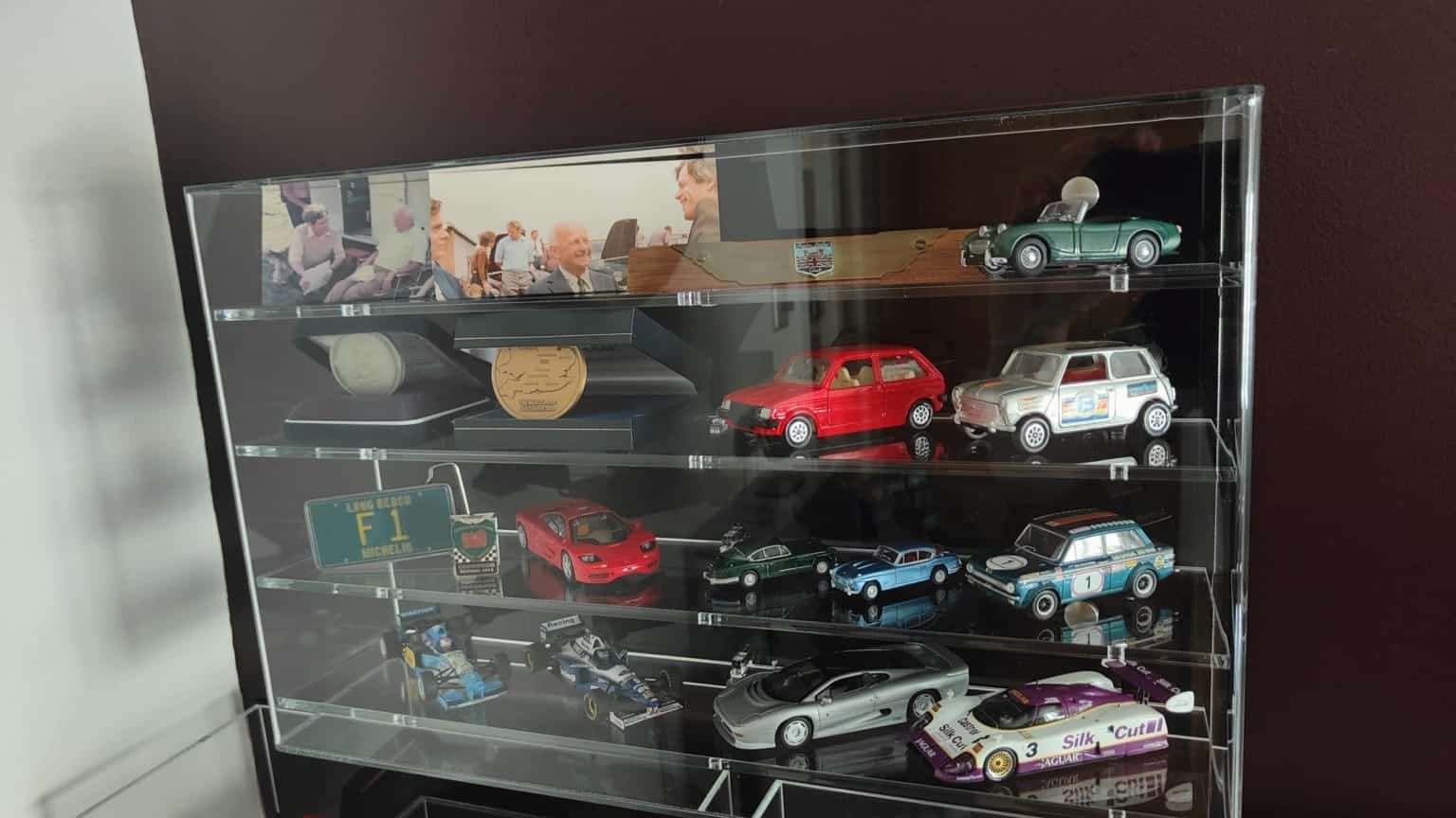 Image #1 from MICHAEL PICTON-ROBINSON