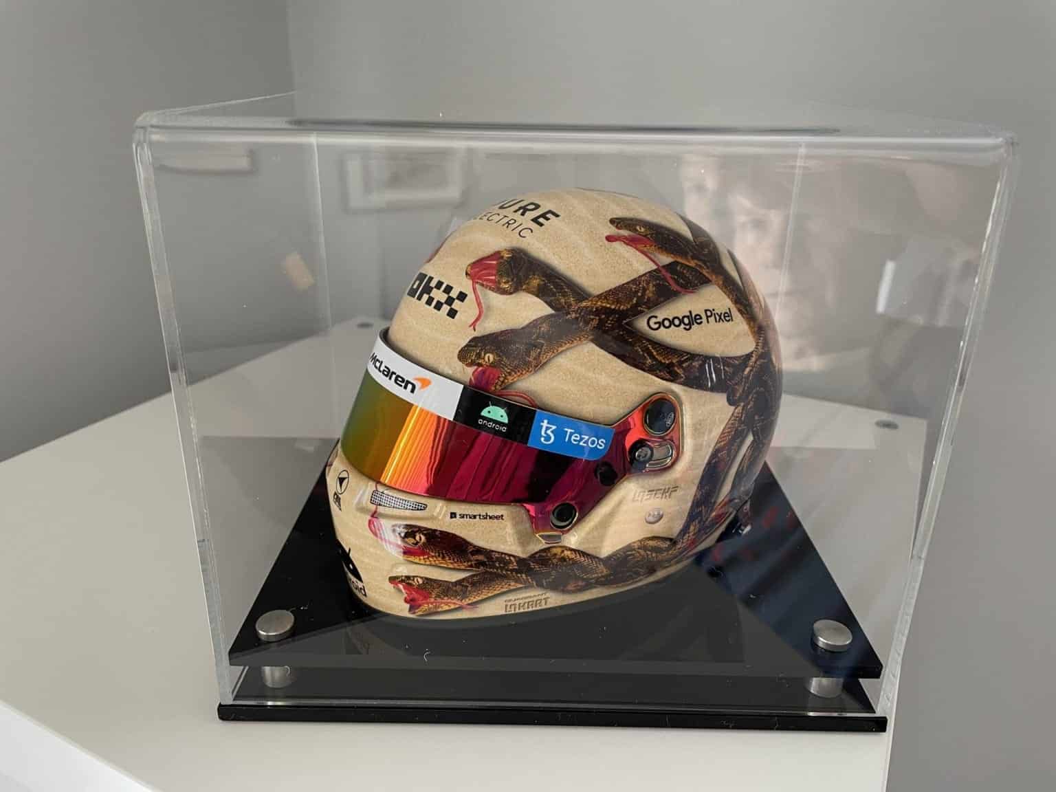 Image #1 from Paul Cooper