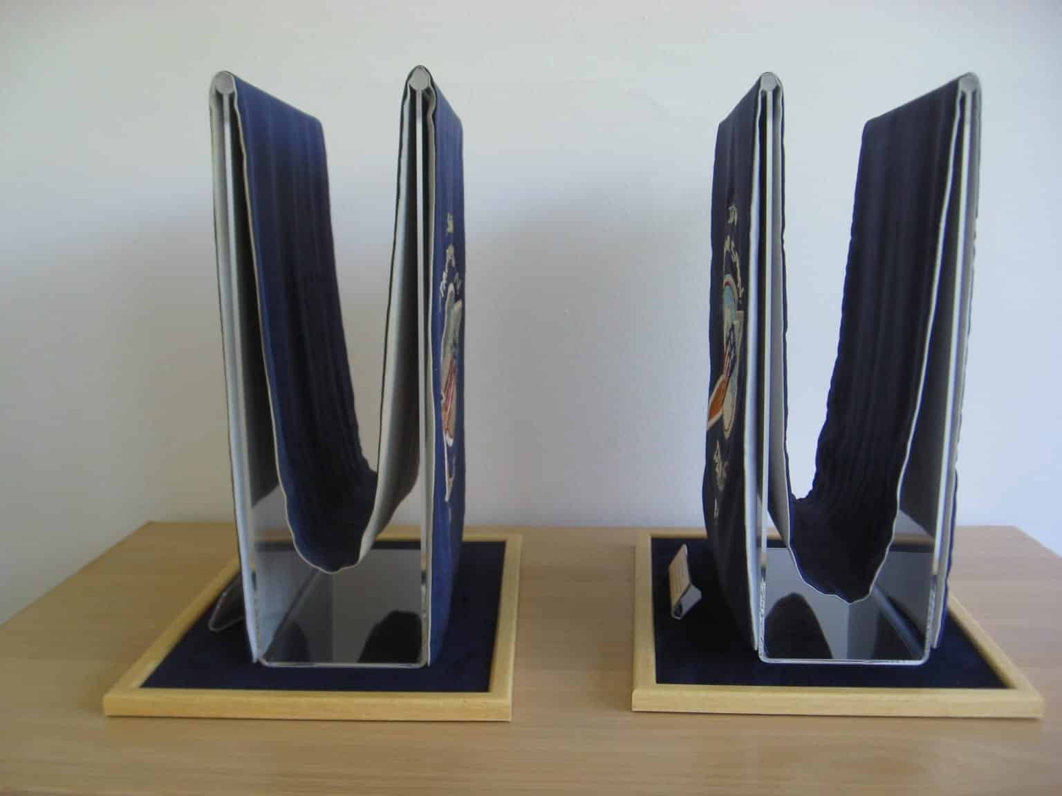 Image #1 from David Howman