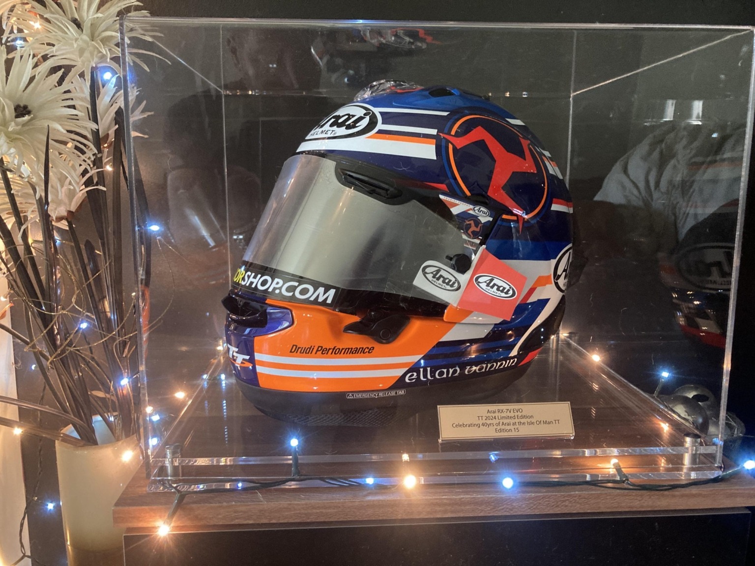 Image #1 from Iain Norton