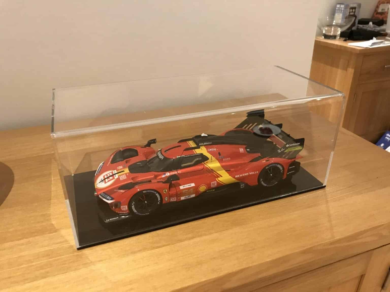 Image #1 from Phil Wakeman