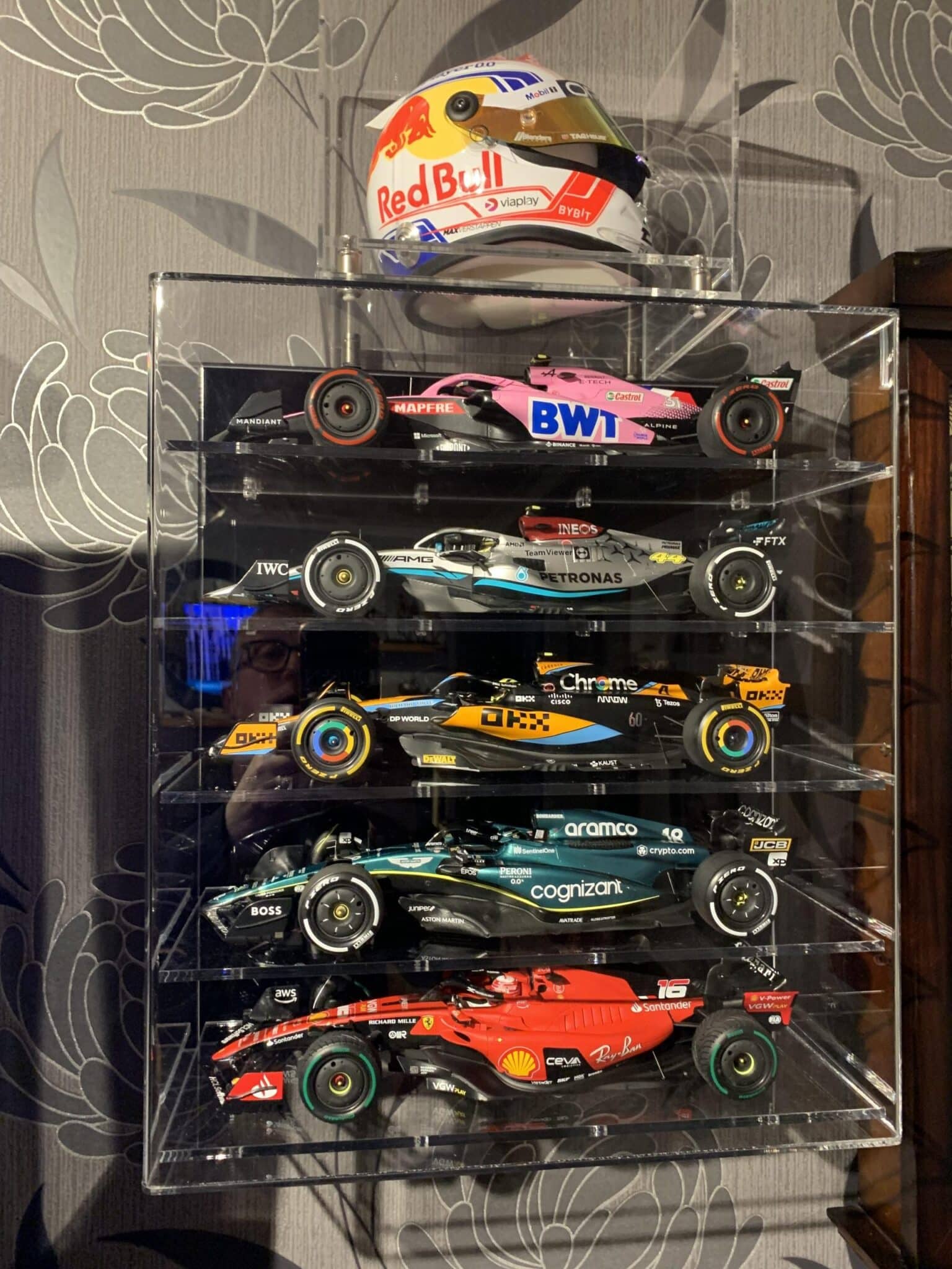 Image #1 from Mark Powell