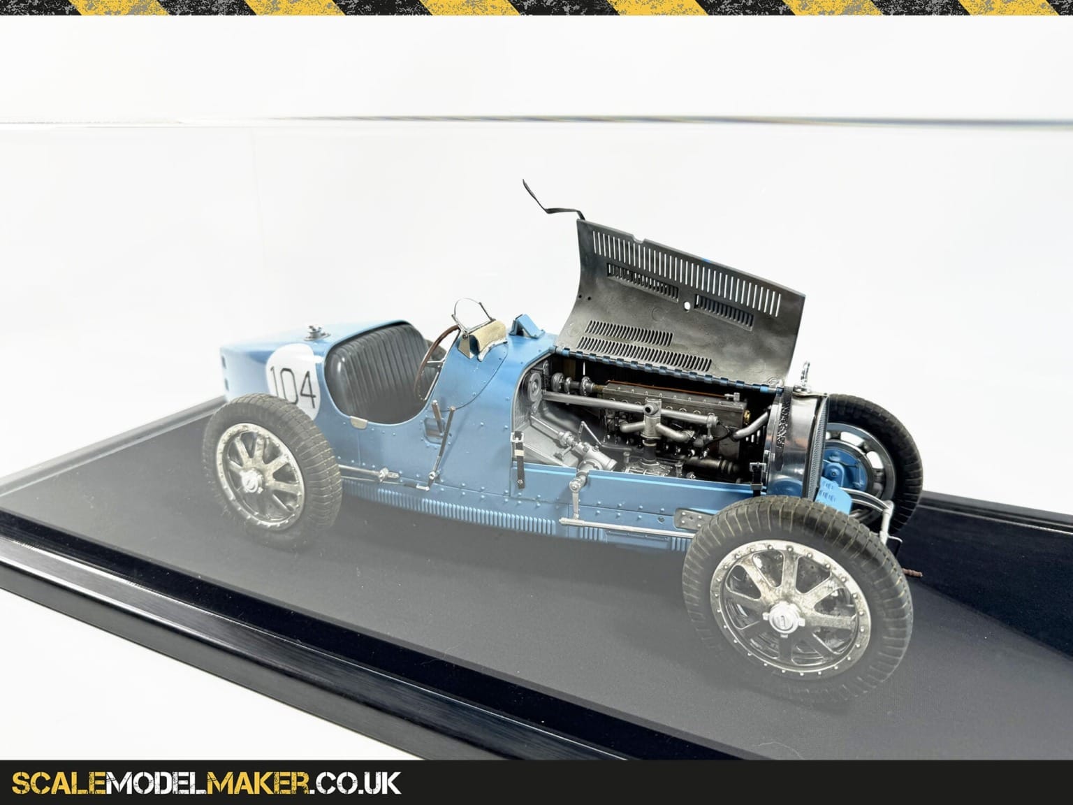 Image #1 from Colin Higton