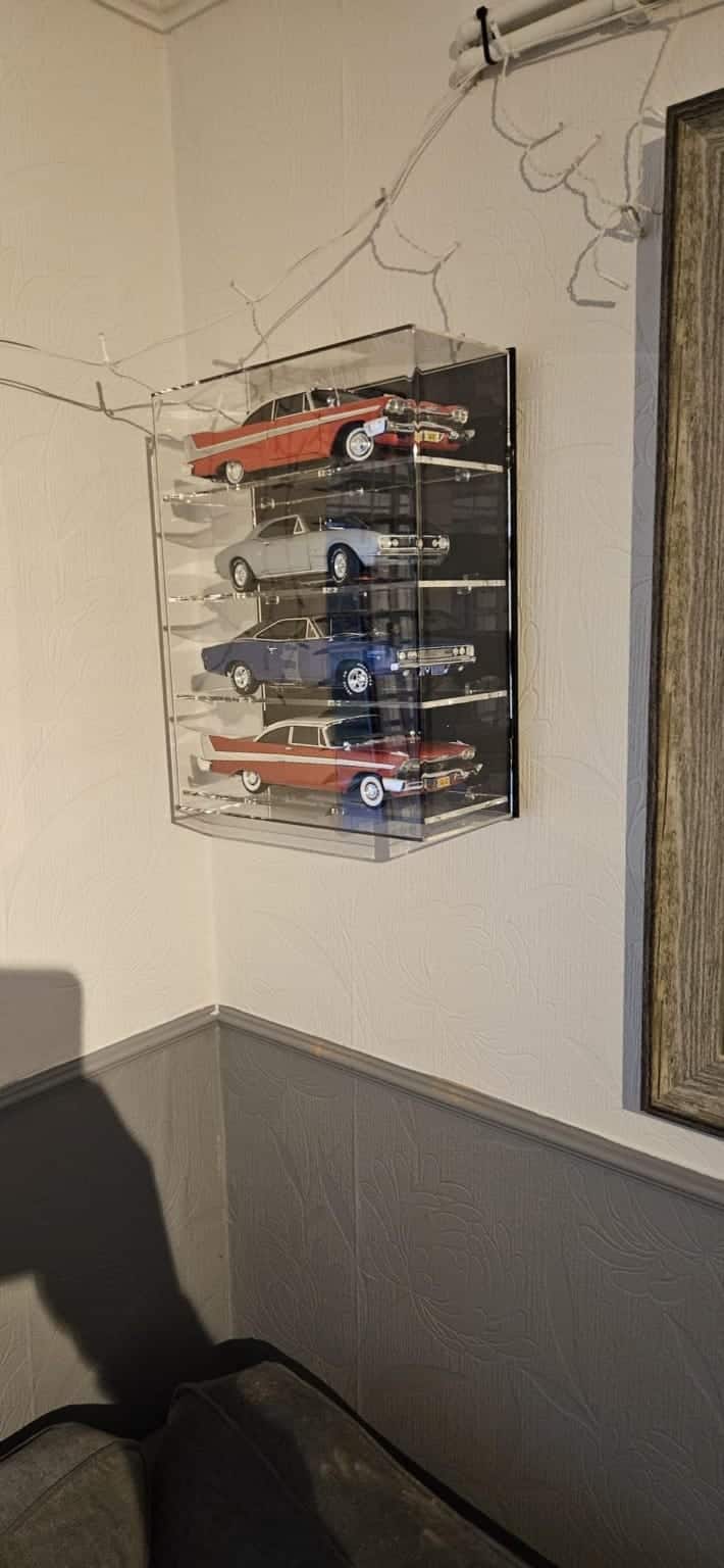 Image #1 from Daniel Read