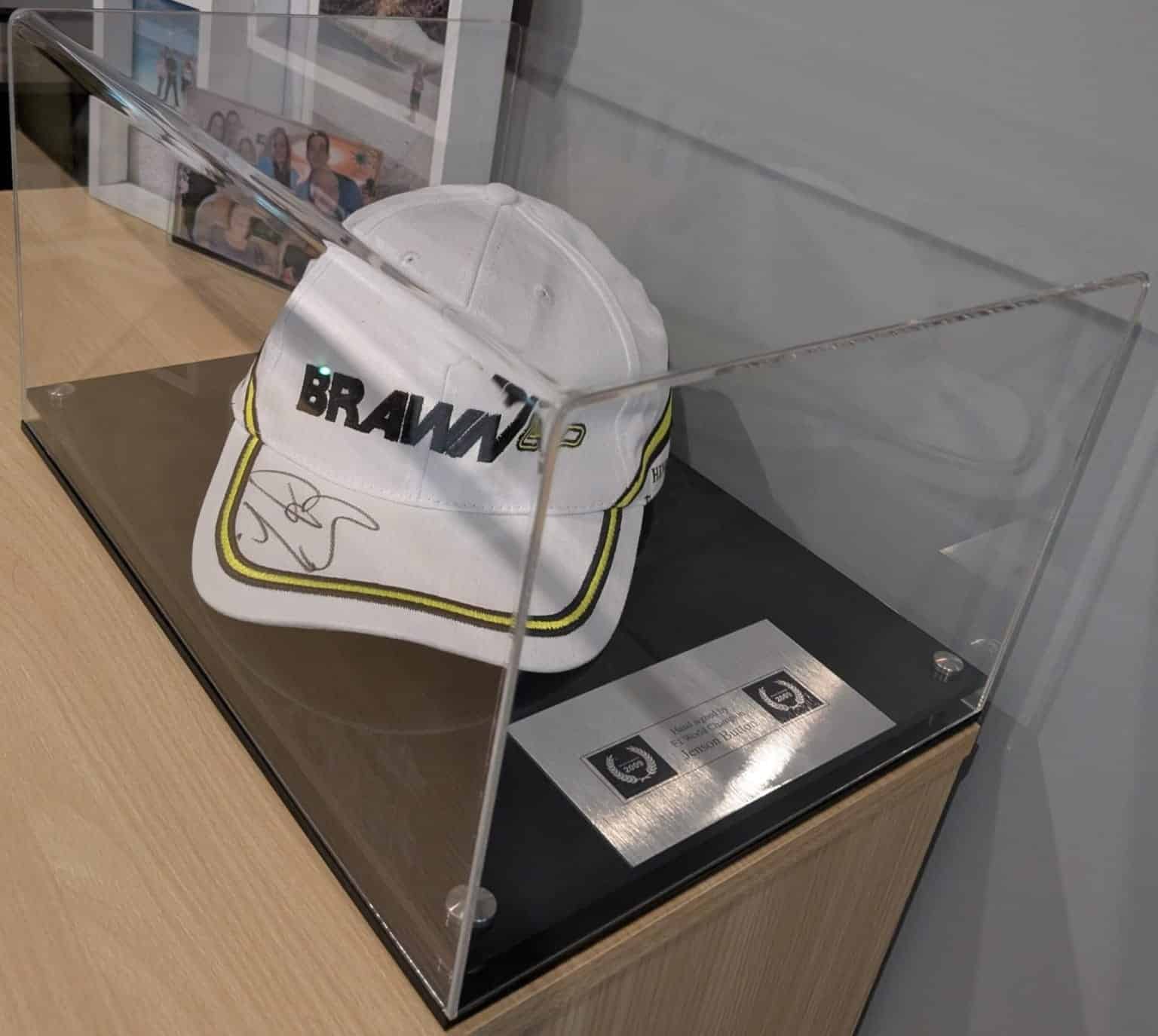 Image #1 from Jamie Blackman