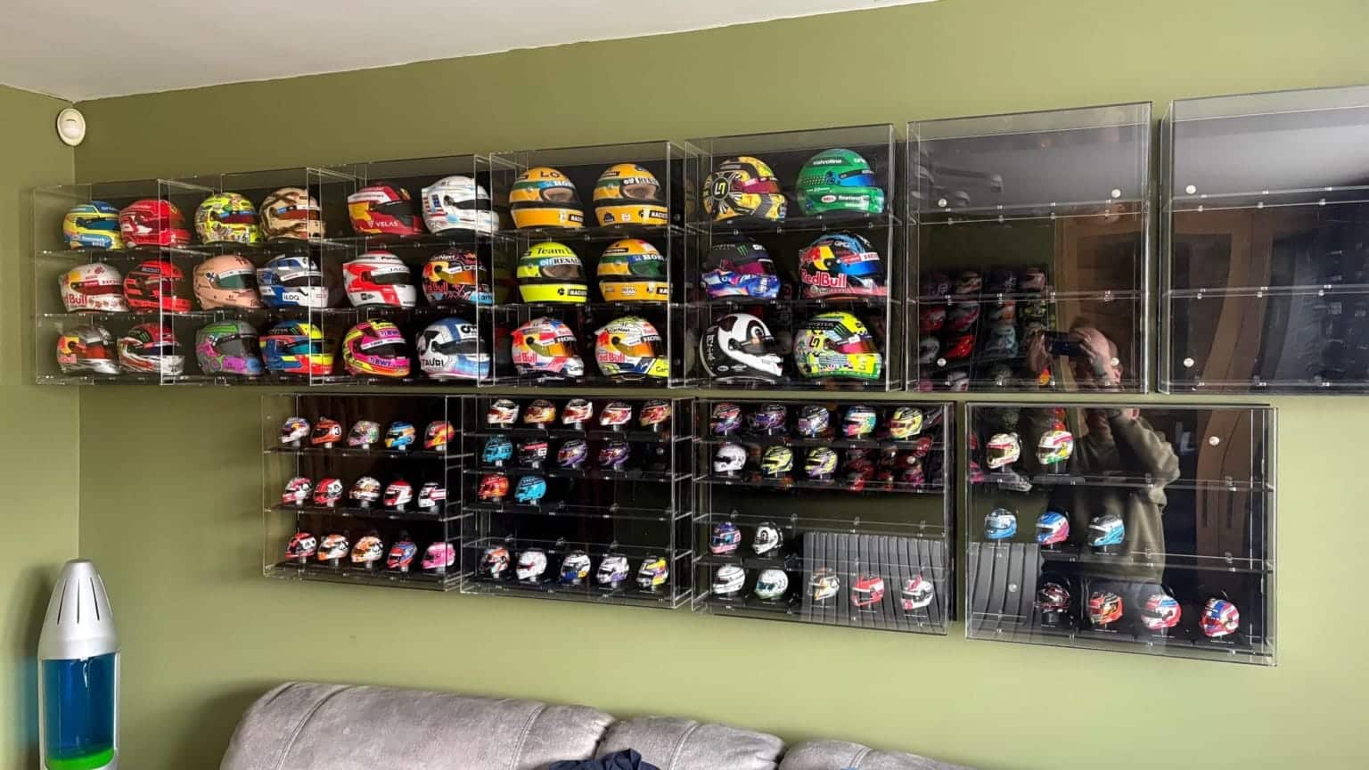 Image #1 from Burton Vizor