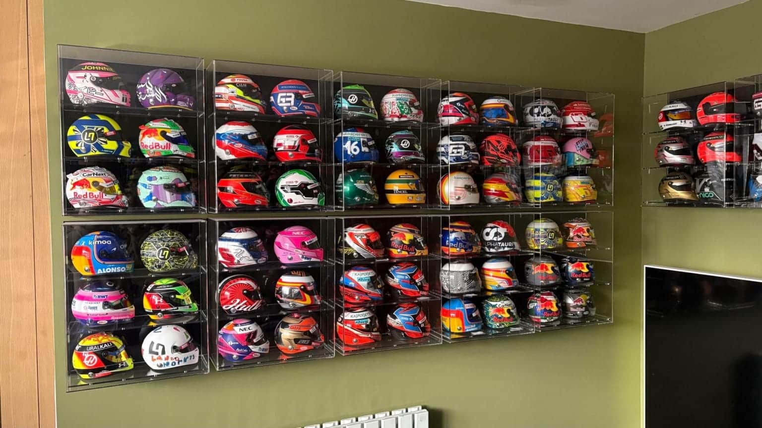 Image #3 from Burton Vizor