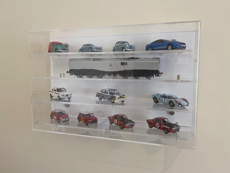 Image #1 from Ian Wilkinson
