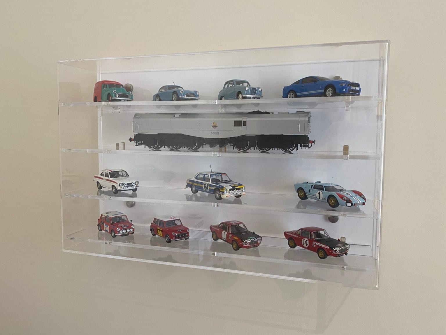 Image #1 from Ian Wilkinson