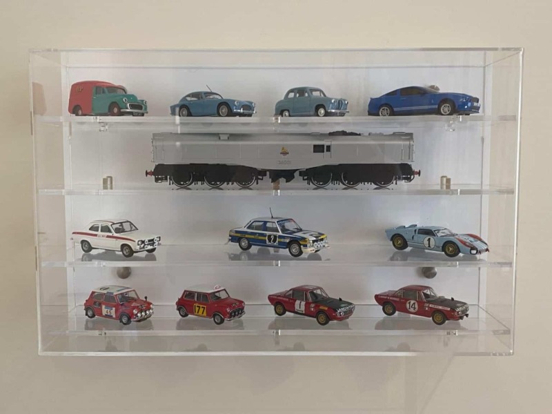 Image #2 from Ian Wilkinson