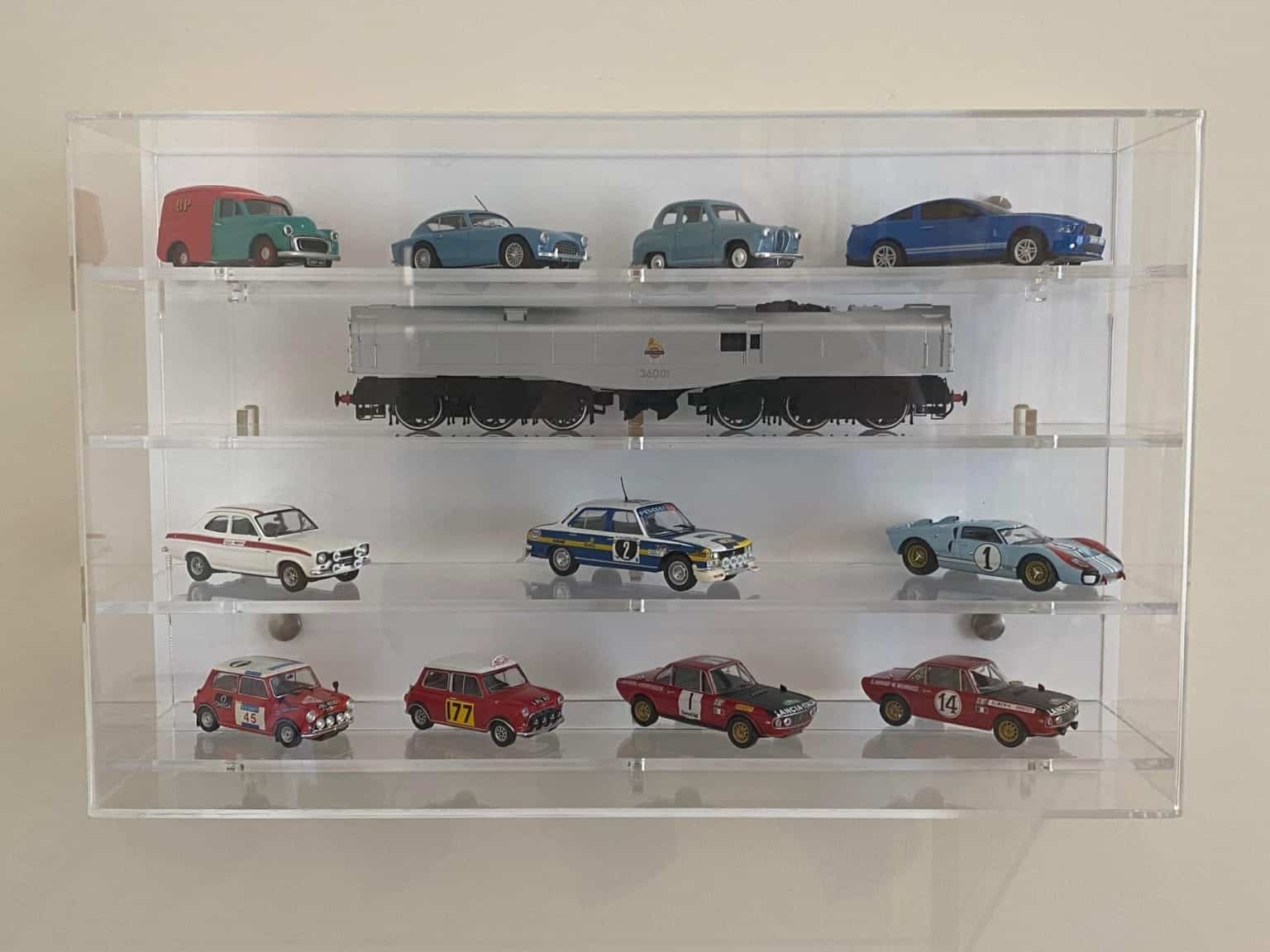 Image #2 from Ian Wilkinson