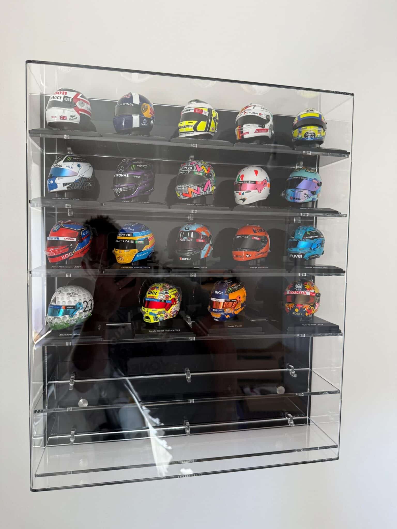 Image #1 from Ade Smith