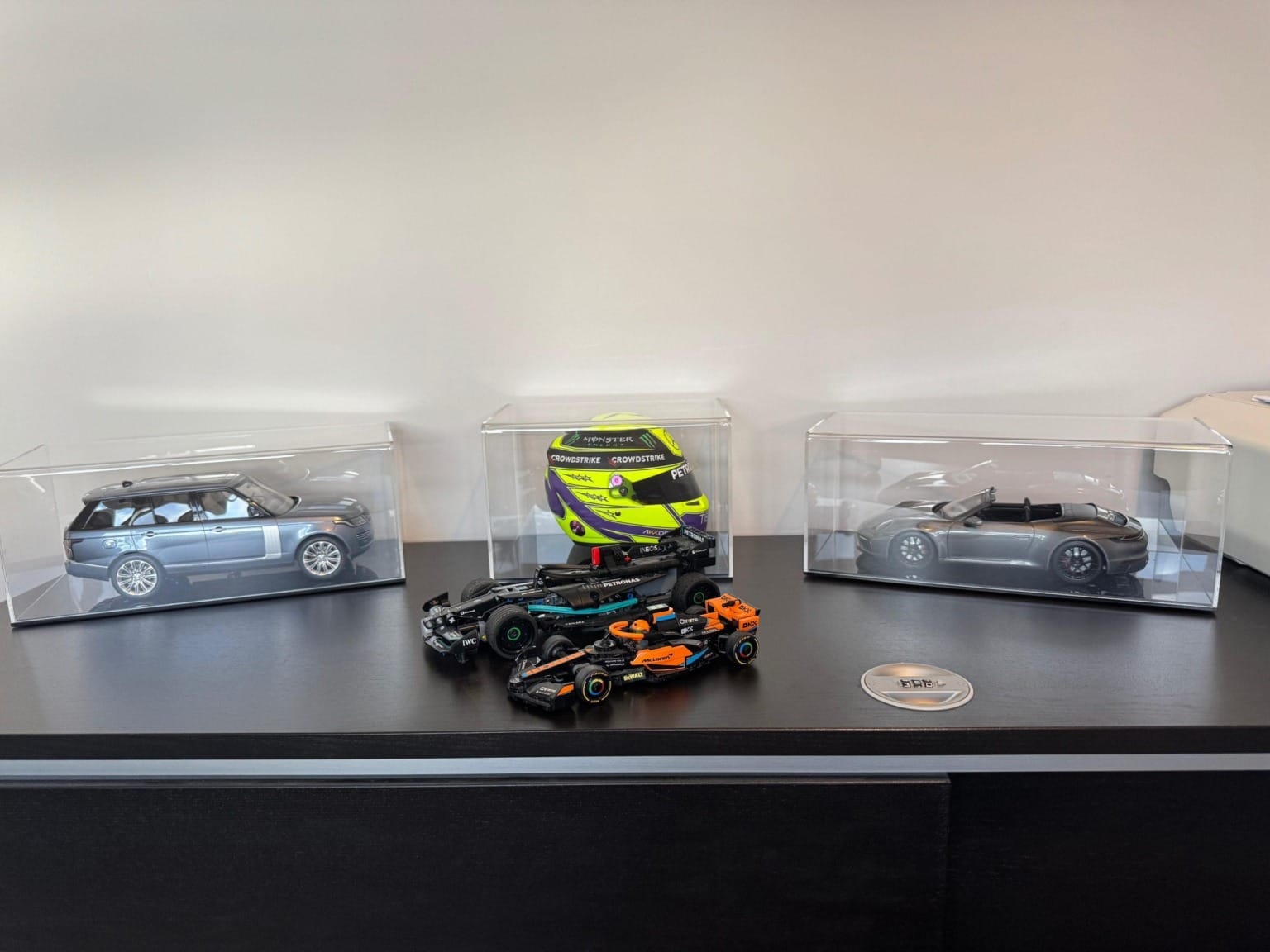 Image #1 from Martin Cooper