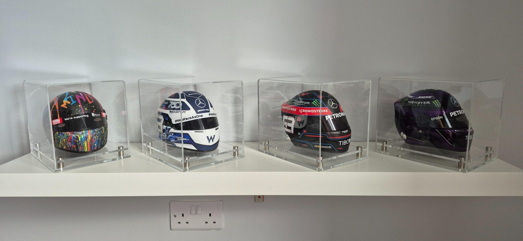 Image #1 from Jackie Gardner