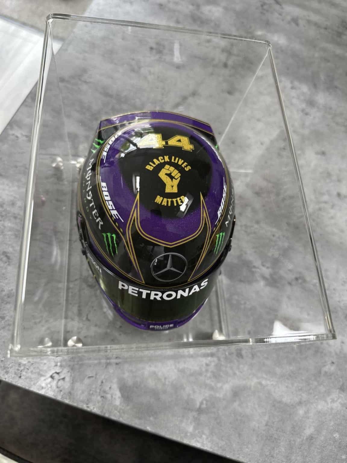 Image #3 from Michael Stanley