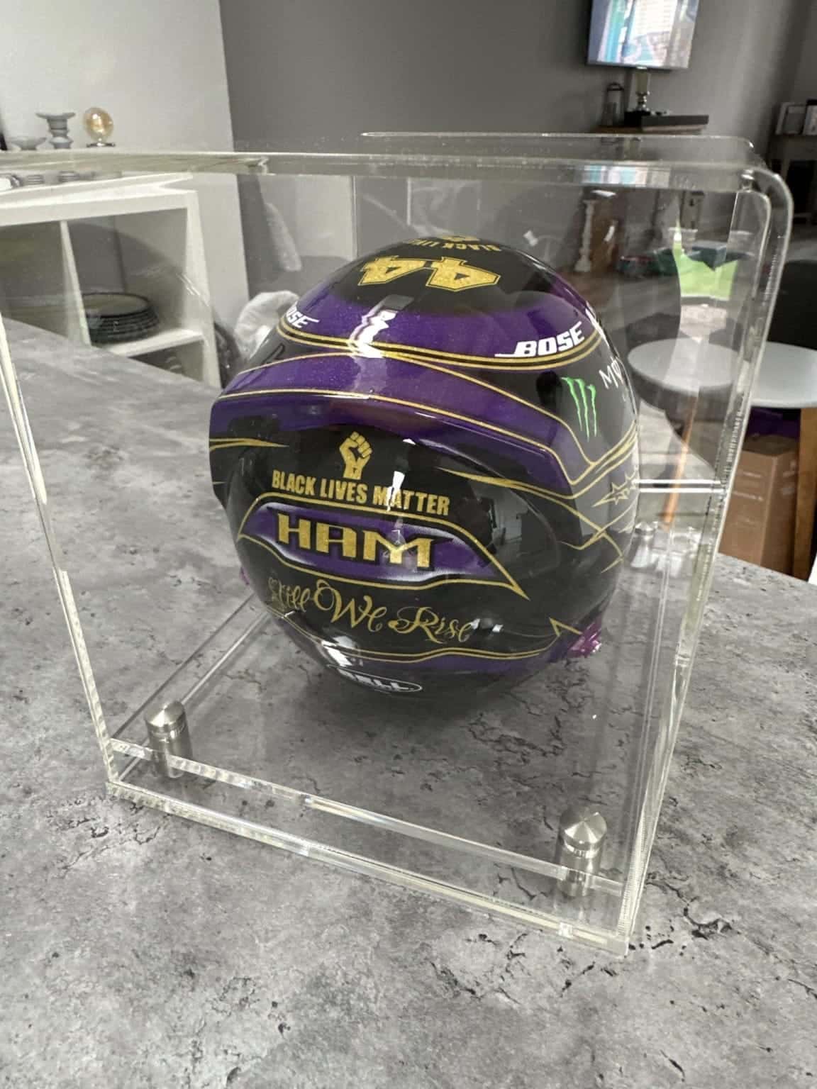 Image #1 from Michael Stanley