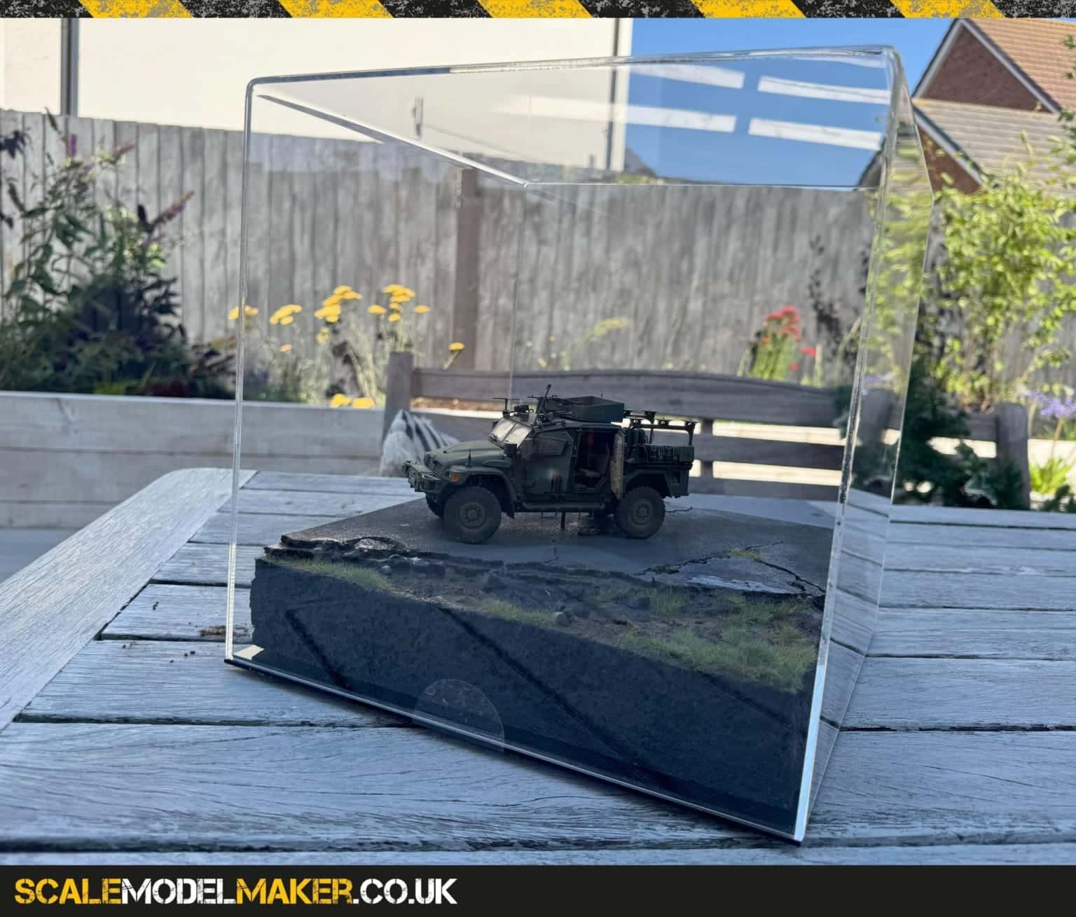 Image #2 from Colin Higton