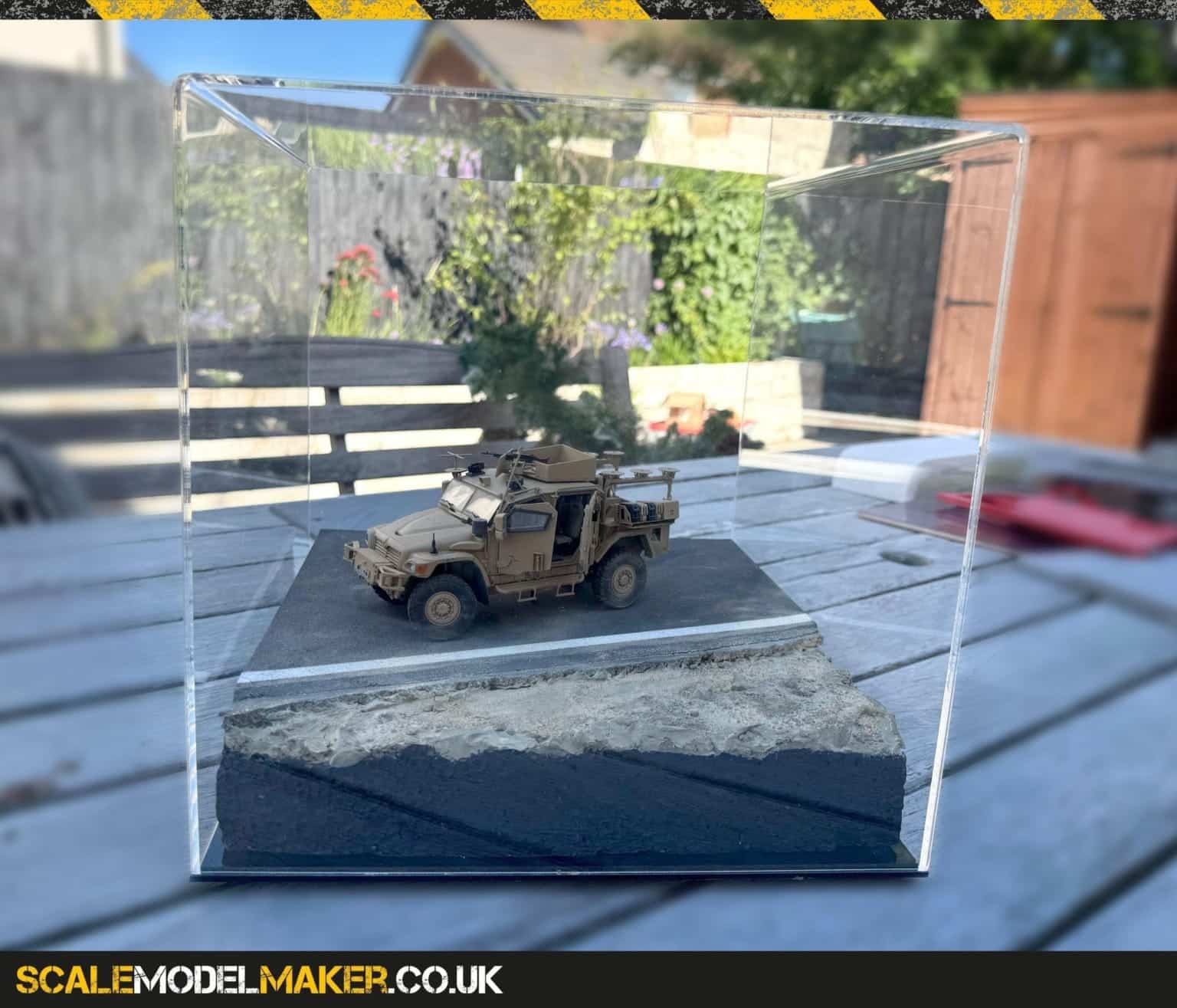 Image #1 from Colin Higton