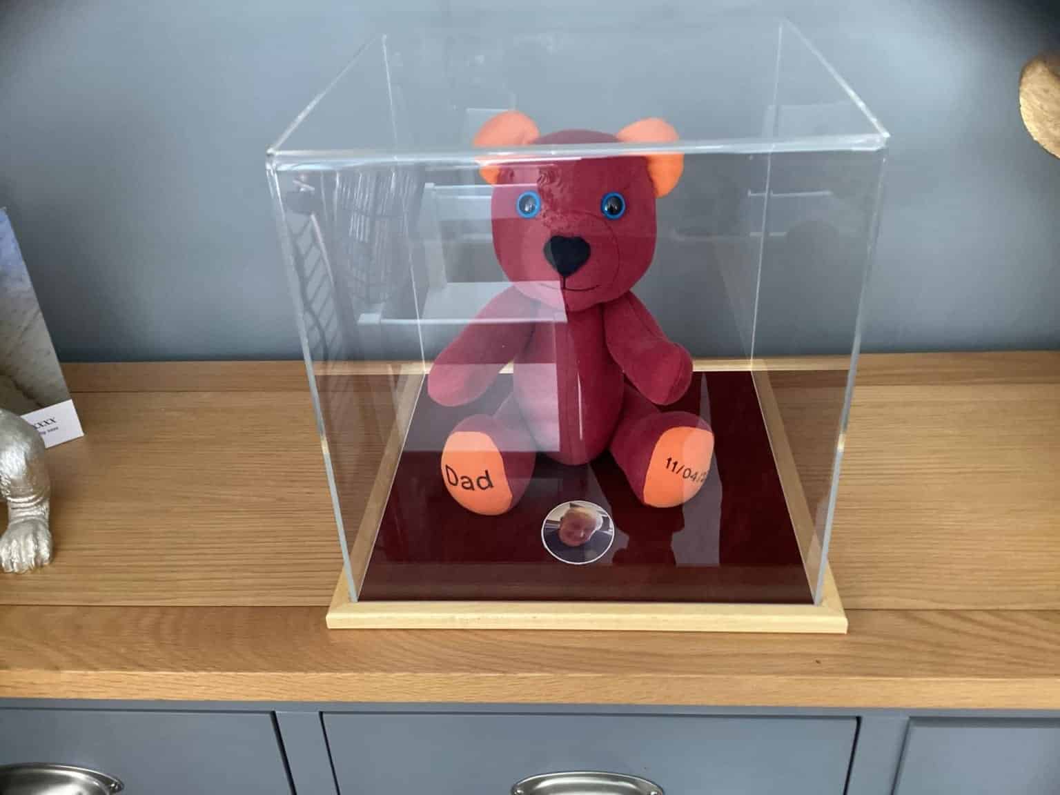 Image #1 from Tracy MacDonald